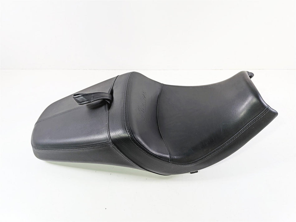 2020 Indian Challenger Limited Seat Saddle 2688651-VBA-Mototech271
