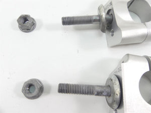 2016 BMW S1000XR K49 Handlebar Risers Holder Set 31428554471 31428554472 | Mototech271