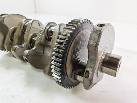 2008 Yamaha YZF R1 RN19 Good Shape Crankshaft Crank Shaft 4C8-11411-00-00 {{ shop.shopifyCountryName }} - Mototech271