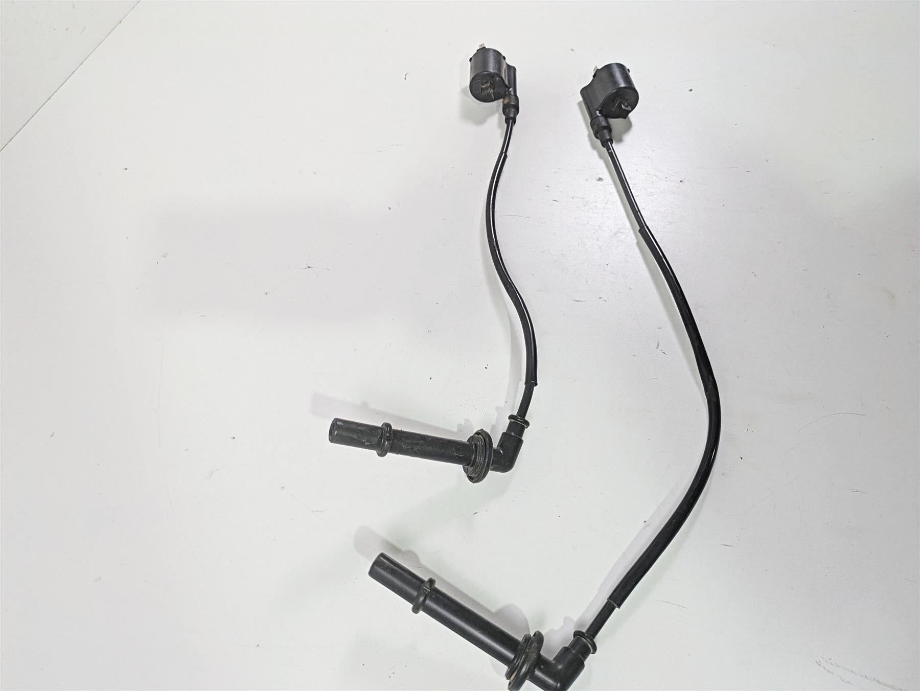 2023 Kawasaki Teryx KRX KRF 1000 C Ignition Coil Wire Plugs Set 21121-0736 {{ shop.shopifyCountryName }} - Mototech271