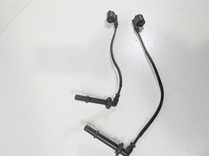 2023 Kawasaki Teryx KRX KRF 1000 C Ignition Coil Wire Plugs Set 21121-0736