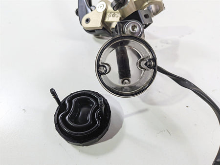 2022 Kawasaki ZX10R ZX1000 Ninja Brembo Front Radial Brake Pump 43015-0773 {{ shop.shopifyCountryName }} - Mototech271