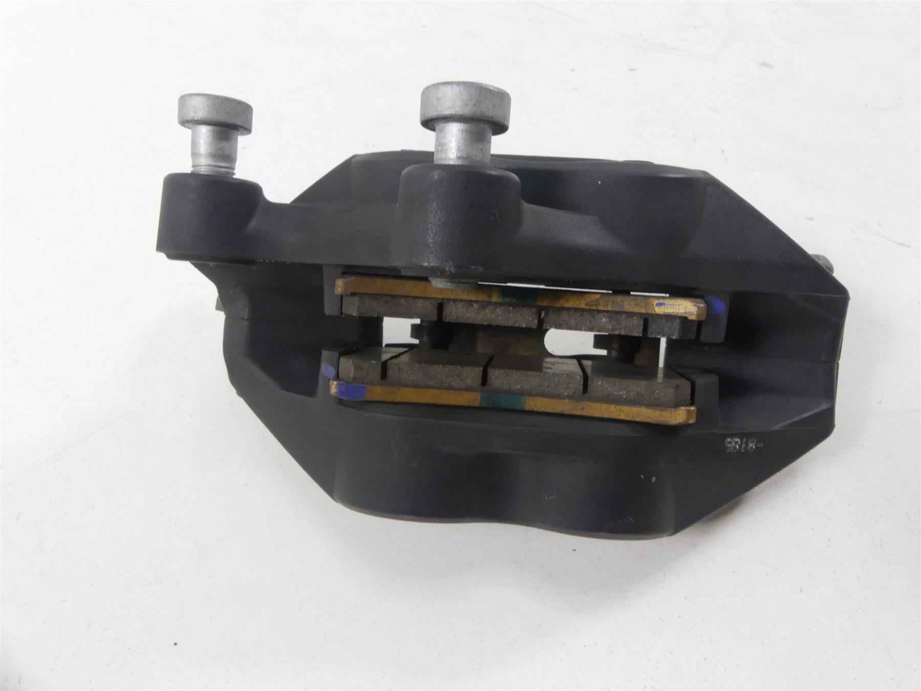 2019 Moto Guzzi V7 III Stone 750 Front Brembo Brake Caliper 2B001197 {{ shop.shopifyCountryName }} - Mototech271