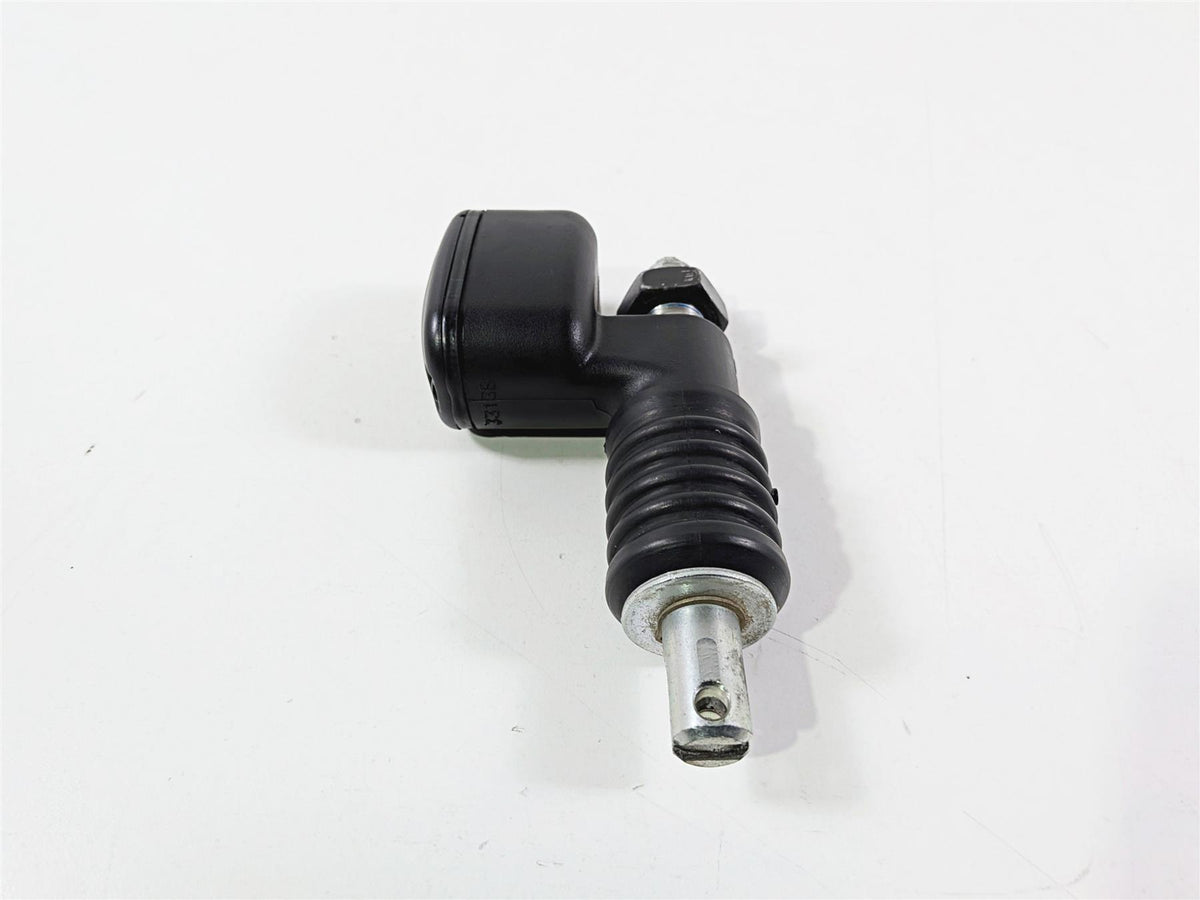 2014 Harley FXSB Softail Breakout Rear Brake Master Cylinder 41767-05E-Mototech271