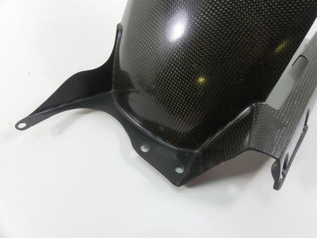 2005 Ducati Multistrada 1000S Performance Corbon Rear Fender Mud Guard 96963003R {{ shop.shopifyCountryName }} - Mototech271