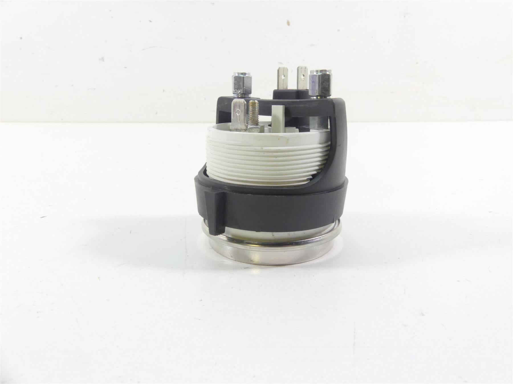 2013 Harley Touring FLHX Street Glide Voltage Volt Meter Gauge 75167-01A {{ shop.shopifyCountryName }} - Mototech271