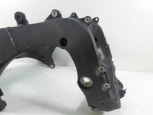 Load image into Gallery viewer, 2015 Honda CBR1000 RR SC59 Straight Frame Chassis With Texas Salvage Title 50010-MFL-671ZA
