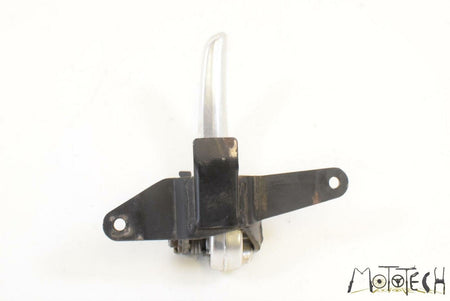 1996 BMW R1100RT R1100 259T Center Stand Lifter Handle Grip {{ shop.shopifyCountryName }} - Mototech271