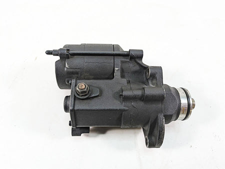 2009 Harley FXDC Dyna Super Glide Custom Engine Starter Motor 31618-06A {{ shop.shopifyCountryName }} - Mototech271