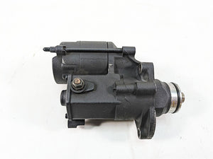 2009 Harley FXDC Dyna Super Glide Custom Engine Starter Motor 31618-06A