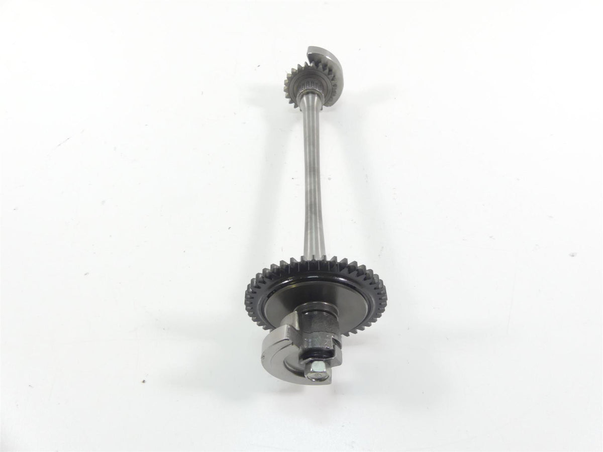 2016 Yamaha YXZ1000 R EPS SE Balancer Shaft 2HC-11407-00-00 {{ shop.shopifyCountryName }} - Mototech271