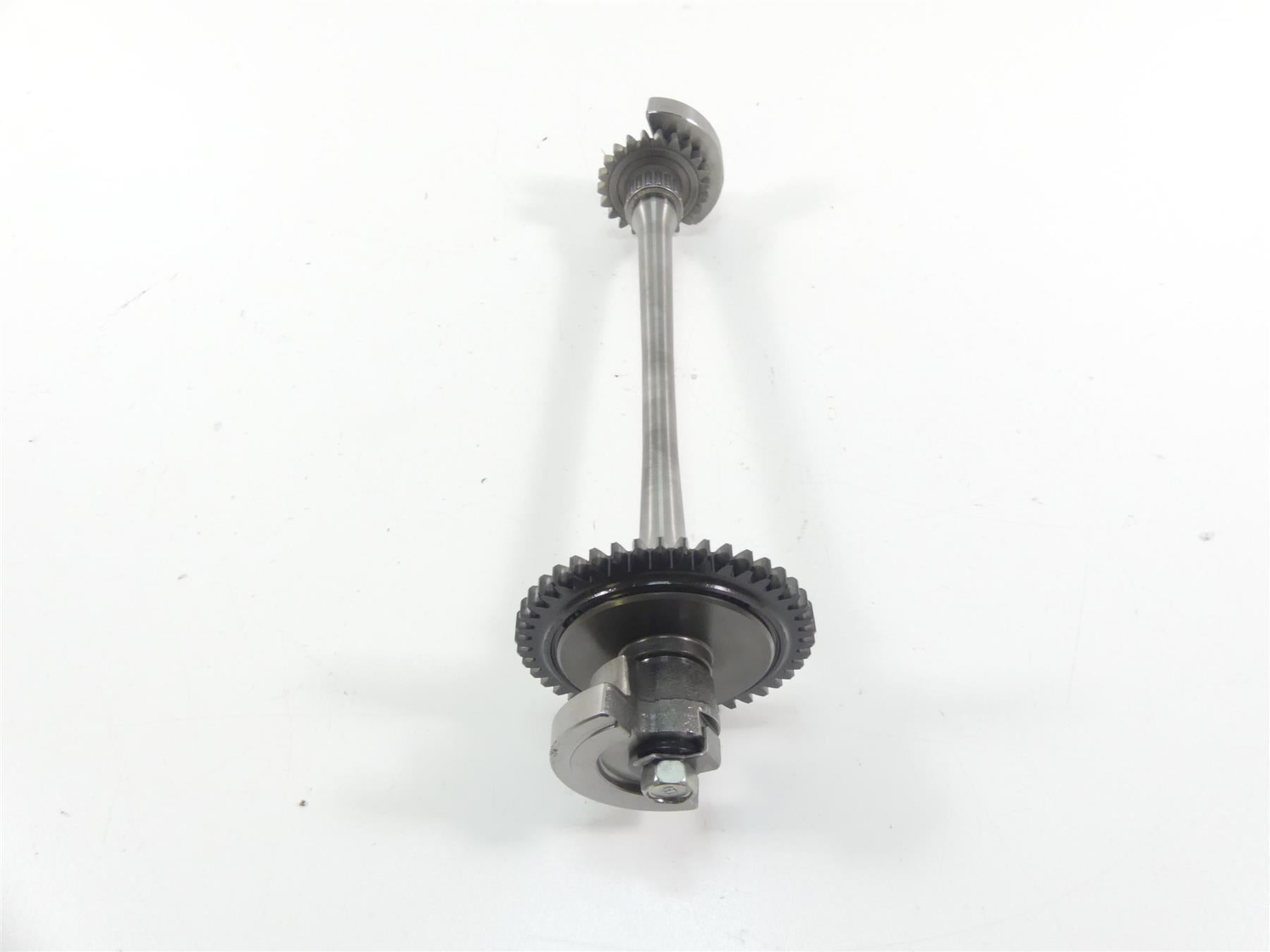 2016 Yamaha YXZ1000 R EPS SE Balancer Shaft 2HC-11407-00-00 {{ shop.shopifyCountryName }} - Mototech271