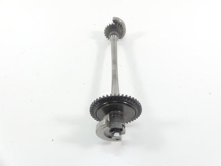 2016 Yamaha YXZ1000 R EPS SE Balancer Shaft 2HC-11407-00-00 {{ shop.shopifyCountryName }} - Mototech271