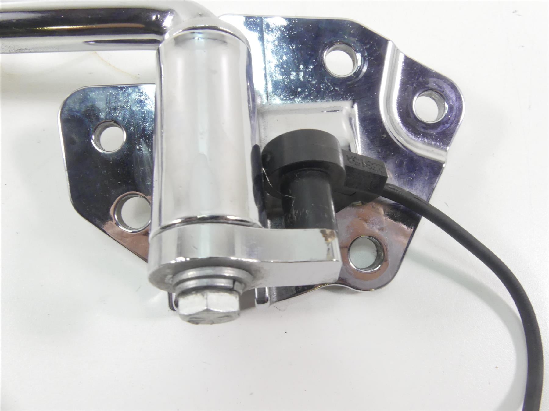 2016 Harley Touring FLHTP Electra Glide Side Kick Stand Kickstand 50075-07A {{ shop.shopifyCountryName }} - Mototech271