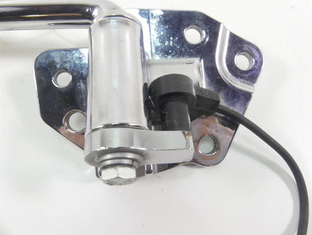 2016 Harley Touring FLHTP Electra Glide Side Kick Stand Kickstand 50075-07A {{ shop.shopifyCountryName }} - Mototech271