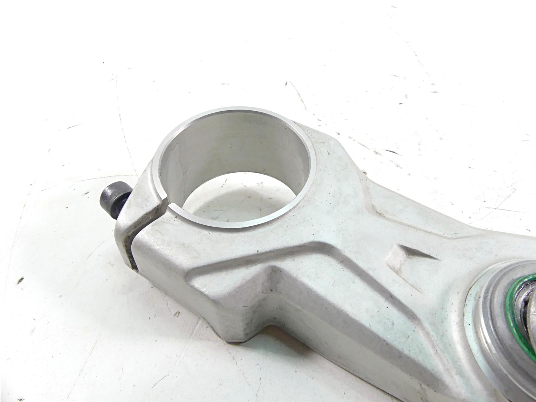 2015 BMW R1200GS GSW K50 Lower Triple Tree Clamp + Ball Joint - Read 31428549490 {{ shop.shopifyCountryName }} - Mototech271