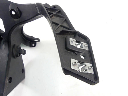 2008 Ducati 848 SBK Front Headlight Gauges Stay Holder Carrier 82929432A {{ shop.shopifyCountryName }} - Mototech271