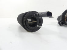 Load image into Gallery viewer, 2016 BMW S1000XR K49 Heated Cruise Control E-Throttle Grip Set 61318522472
