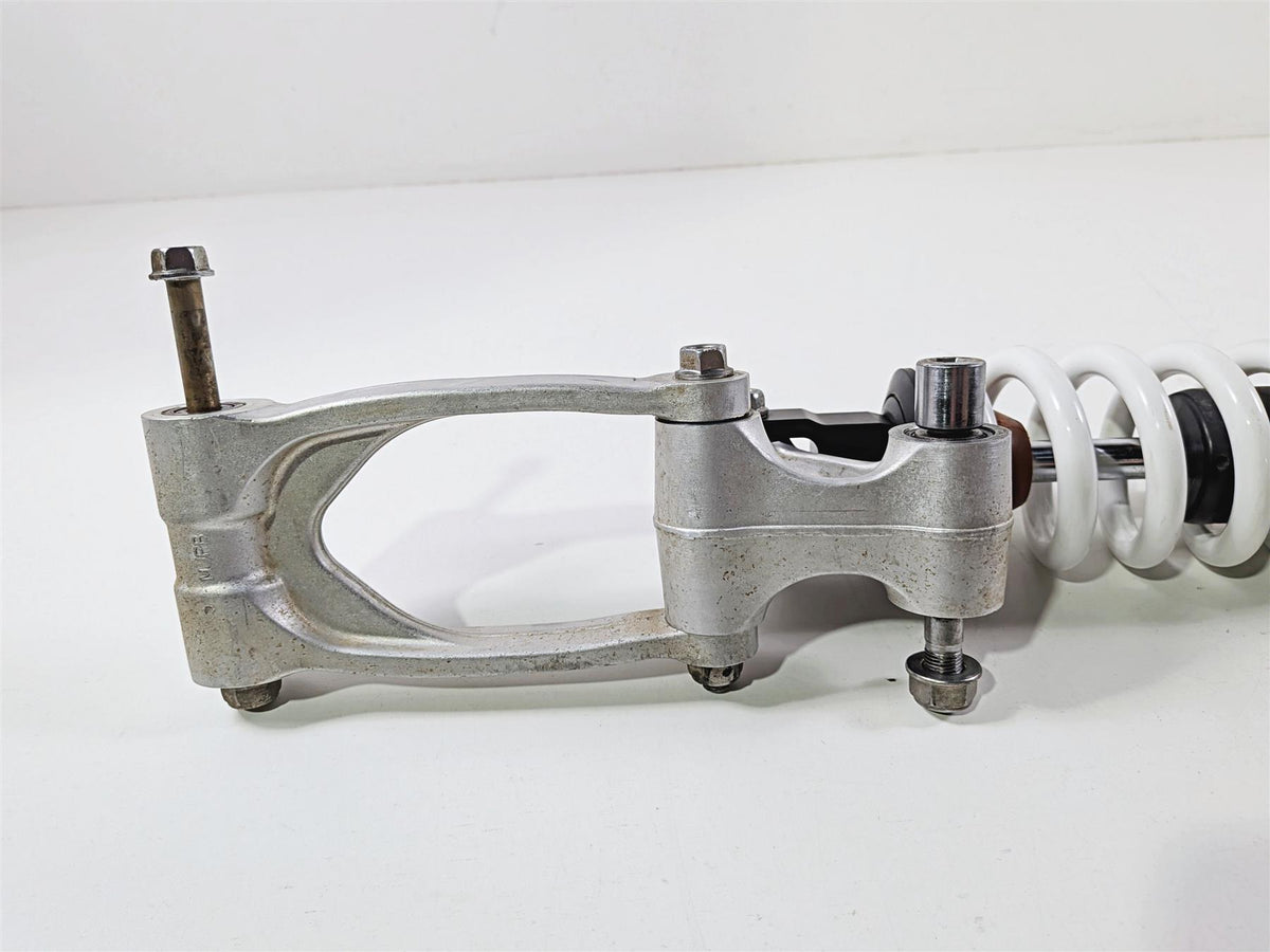 2017 Honda CRF1000 Africa Twin Rear Touratech Explore HP Shock Damper 402-5860-Mototech271