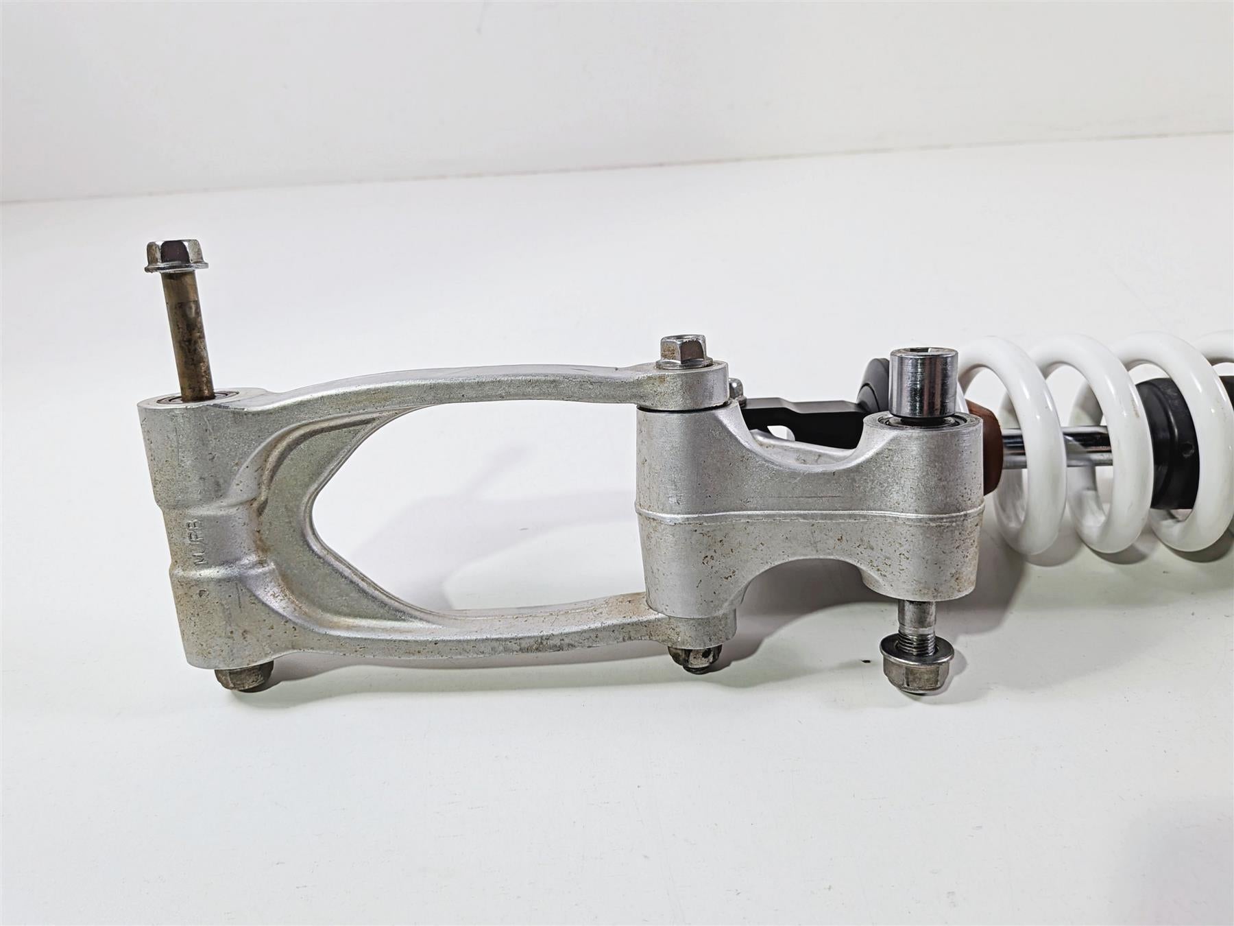 2017 Honda CRF1000 Africa Twin Rear Touratech Explore HP Shock Damper 402-5860-Mototech271