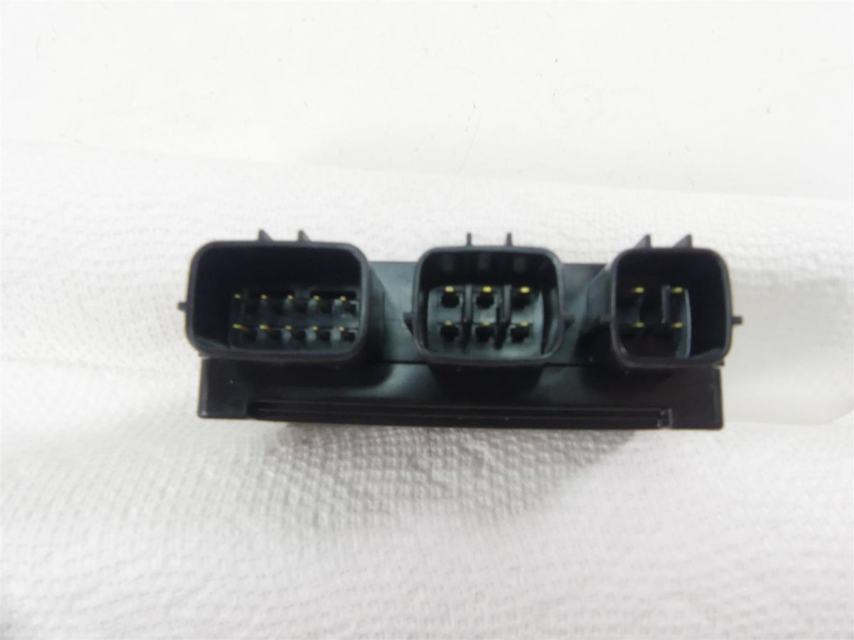 2019 Kawasaki ZX1400 ZX-14R Ninja Ignition Fuse Junction Box Unit 27002-0025 {{ shop.shopifyCountryName }} - Mototech271
