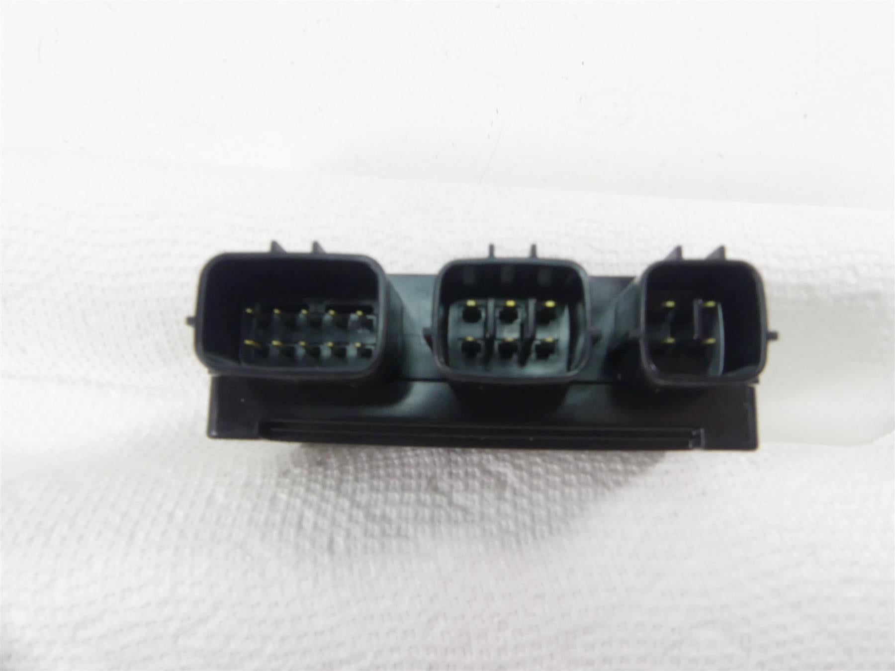 2019 Kawasaki ZX1400 ZX-14R Ninja Ignition Fuse Junction Box Unit 27002-0025 {{ shop.shopifyCountryName }} - Mototech271