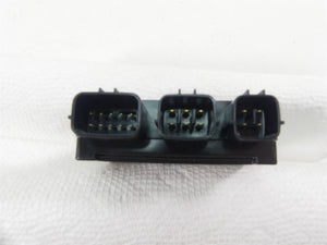 2019 Kawasaki ZX1400 ZX-14R Ninja Ignition Fuse Junction Box Unit 27002-0025