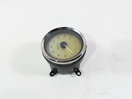 2010 Harley Touring FLHX Street Glide Tachometer Tacho Meter Gauge 67459-04C {{ shop.shopifyCountryName }} - Mototech271