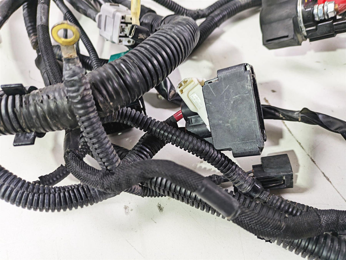 2020 Kawasaki Teryx KRX KRF 1000 Wiring Harness Loom 26031-2855 {{ shop.shopifyCountryName }} - Mototech271