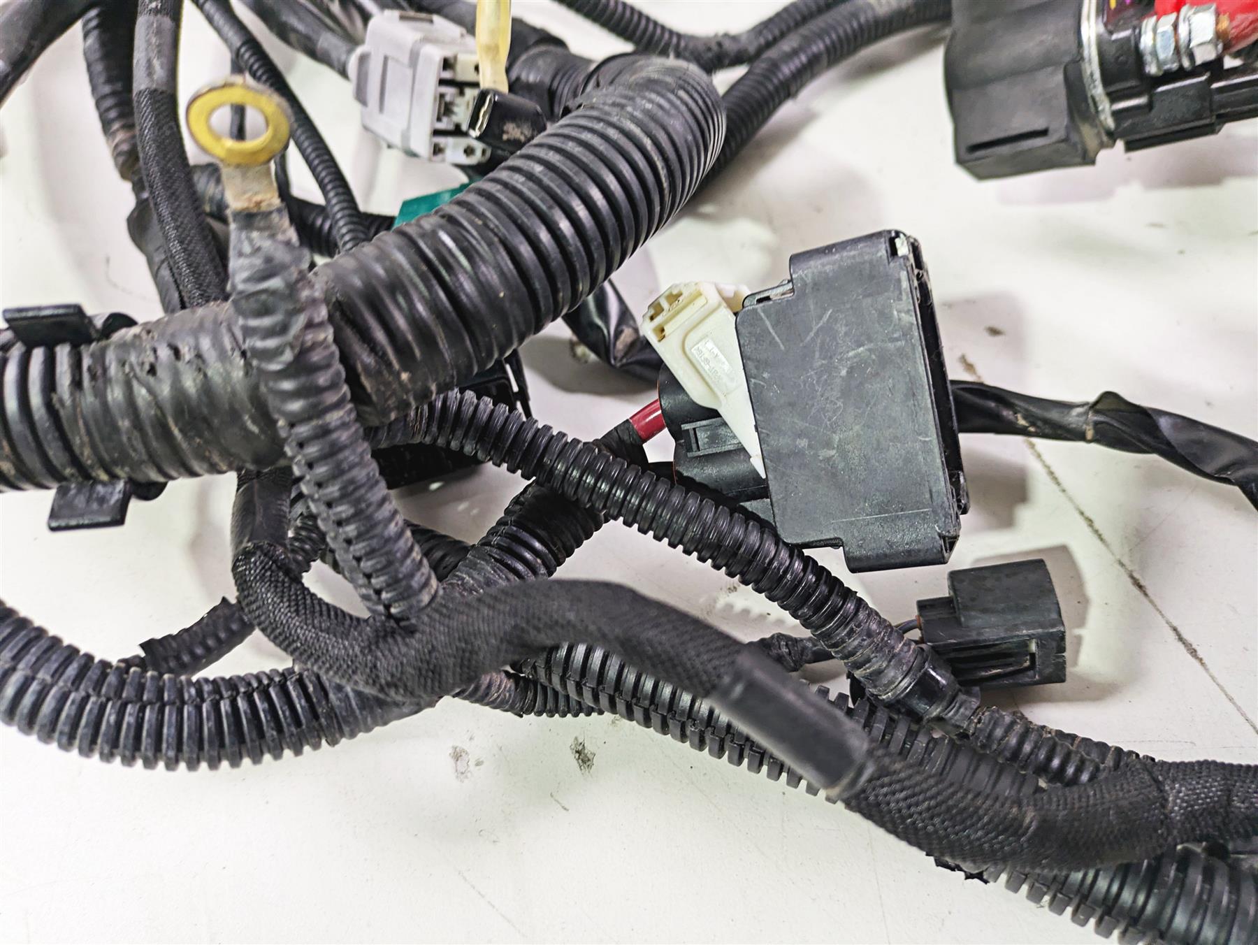 2020 Kawasaki Teryx KRX KRF 1000 Wiring Harness Loom 26031-2855 {{ shop.shopifyCountryName }} - Mototech271