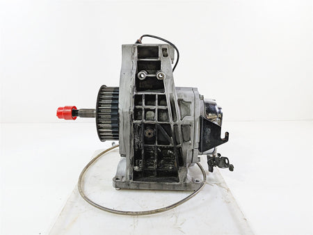 2005 Harley Softail FLSTFSE CVO Fat Boy Transmission Gear Box 5 Speed Hydraulic 33054-05-Mototech271