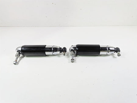 2014 Harley FXDF Dyna Fat Bob Rear Suspension Shock Set 12" 54000049 {{ shop.shopifyCountryName }} - Mototech271