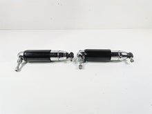 Load image into Gallery viewer, 2014 Harley FXDF Dyna Fat Bob Rear Suspension Shock Set 12&quot; 54000049
