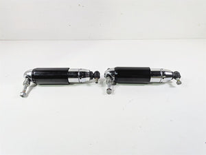 2014 Harley FXDF Dyna Fat Bob Rear Suspension Shock Set 12" 54000049