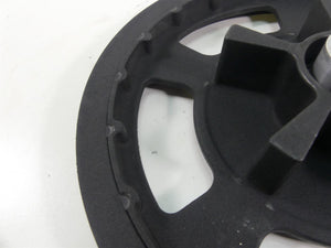 2016 Harley Touring FLHR Road King  Rear Belt Sprocket Pulley 68T 24mm 40217-09 | Mototech271