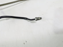 Load image into Gallery viewer, 2009 BMW R1200GS K255 Adv Rear Abs Brake Line Set 34327673646 | Mototech271
