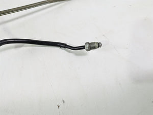2009 BMW R1200GS K255 Adv Rear Abs Brake Line Set 34327673646 | Mototech271