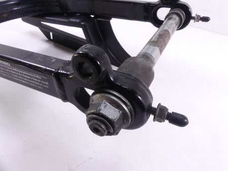 2006 Harley Sportster XL1200 C Rear Swingarm Suspension Fork 1" Axle 47587-05A {{ shop.shopifyCountryName }} - Mototech271