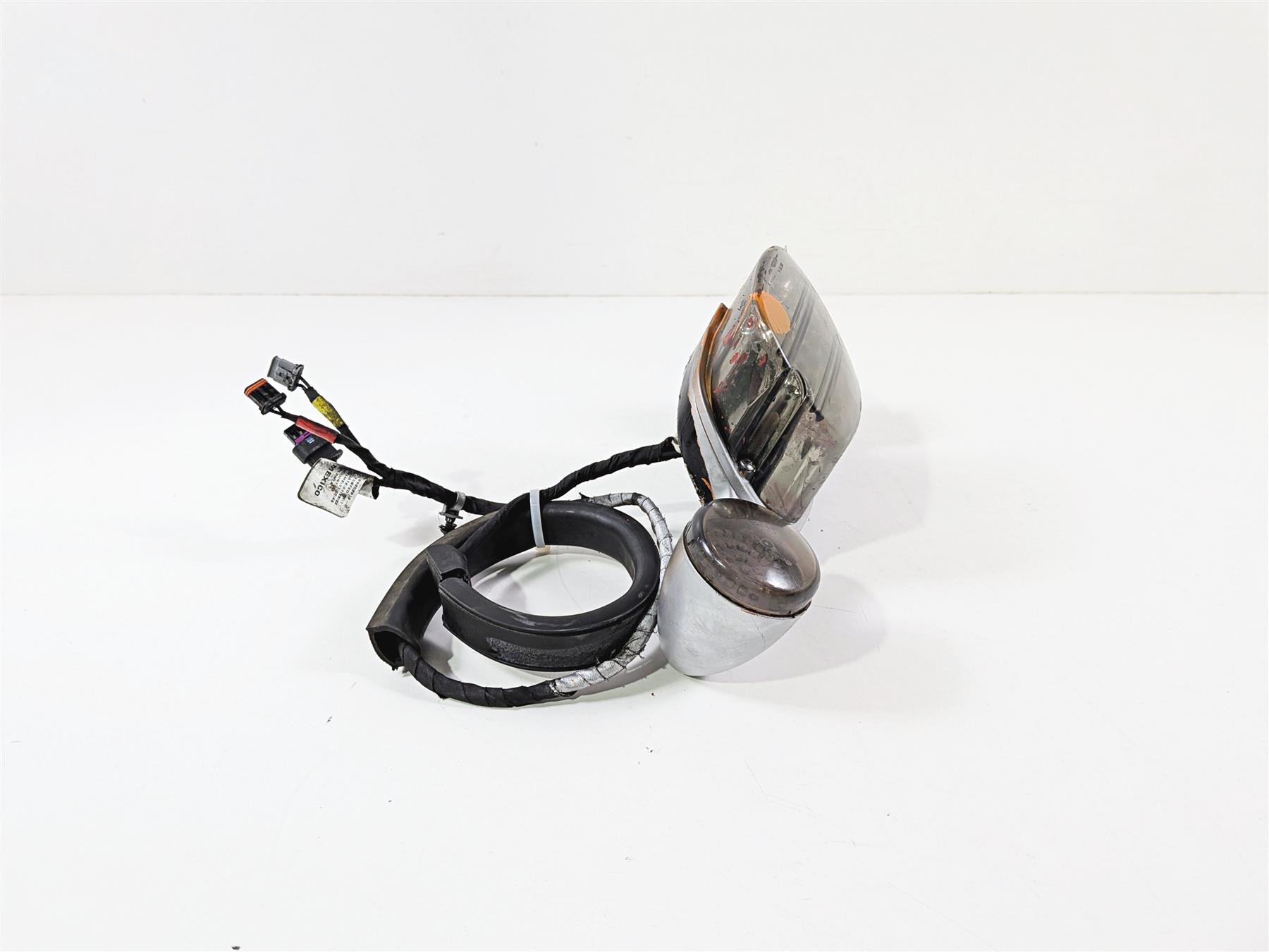 2022 Harley Softail FXLRST Low Rider Taillight Blinker Turn Signal Set 67801288 {{ shop.shopifyCountryName }} - Mototech271