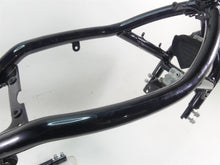 Load image into Gallery viewer, 2012 Harley VRSCF Muscle Rod Straight Main Frame Chassis With Clean Pennsylvania Title 47764-08 | Mototech271
