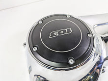 Load image into Gallery viewer, 2014 Harley FXDL Dyna Low Rider Outer Primary Drive Clutch Cover Mid 60761-06A | Mototech271
