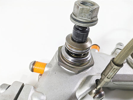 2006 BMW R1200GS K255 Adv Lower Triple Tree Steering Clamp 31427664956 {{ shop.shopifyCountryName }} - Mototech271