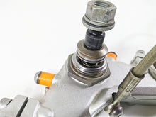 Load image into Gallery viewer, 2006 BMW R1200GS K255 Adv Lower Triple Tree Steering Clamp 31427664956
