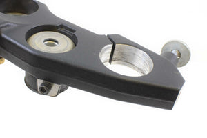 2015 Indian Roadmaster Upper Triple Tree Steering Clamp 46mm 5138387-626