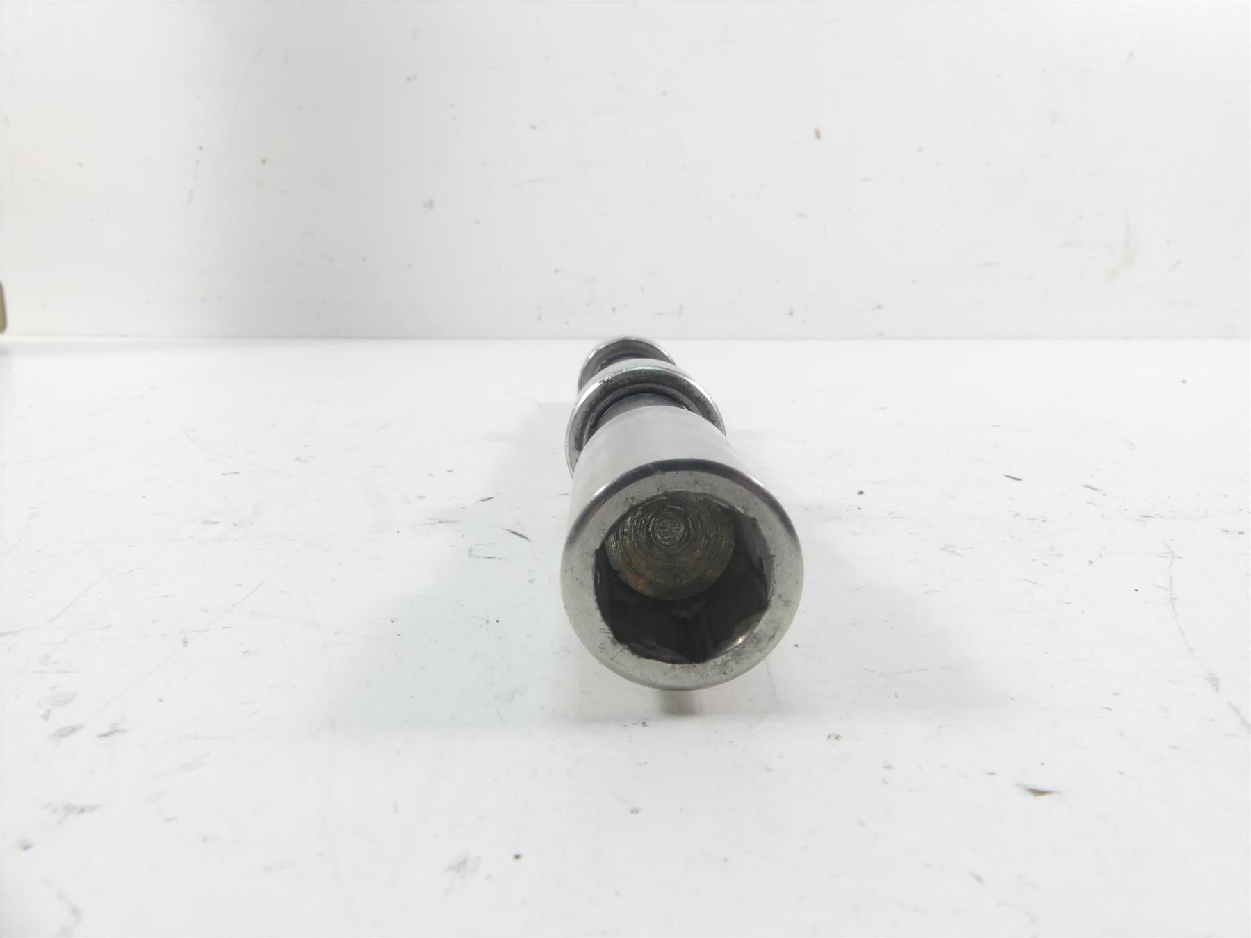 2016 Indian Scout Sixty Front Axle Wheel Spindle 5138767 {{ shop.shopifyCountryName }} - Mototech271