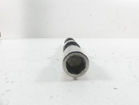 2016 Indian Scout Sixty Front Axle Wheel Spindle 5138767 {{ shop.shopifyCountryName }} - Mototech271
