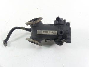 2011 Harley FXDWG Dyna Wide Glide Throttle Body Fuel Injection 27708-10A | Mototech271