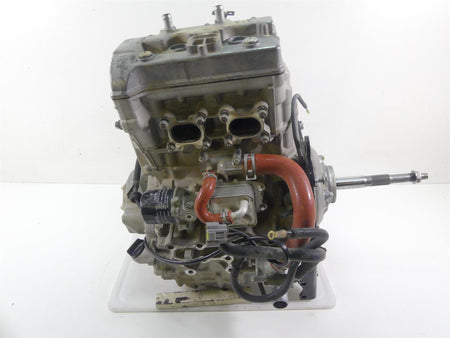 2021 Kawasaki Teryx KRX KRF 1000 Running Engine Motor 1K Only - Video 14001-0693 {{ shop.shopifyCountryName }} - Mototech271