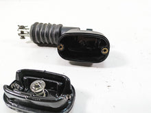 Load image into Gallery viewer, 2009 Harley FXCWC Softail Rocker C Rear Brake Master Cylinder 41767-05E
