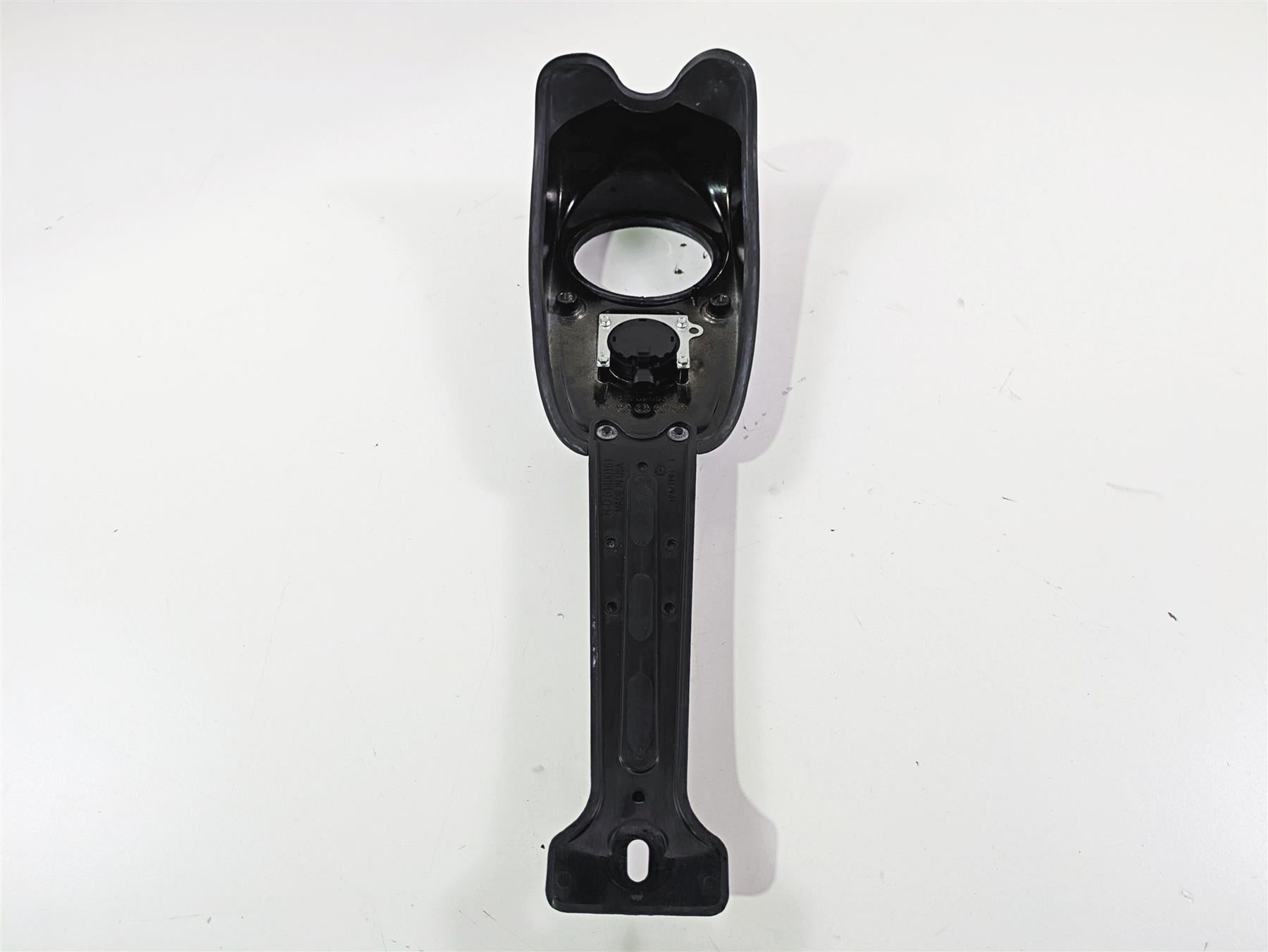 2014 Harley FXDF Dyna Fat Bob Tank Dash Cover Console Black 70900347 70900346 {{ shop.shopifyCountryName }} - Mototech271